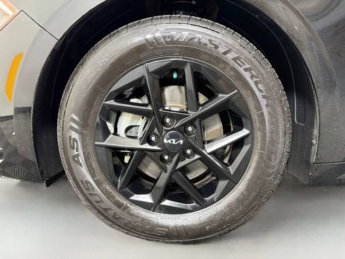 Used 2025 Kia K5 LXS FWD image 35