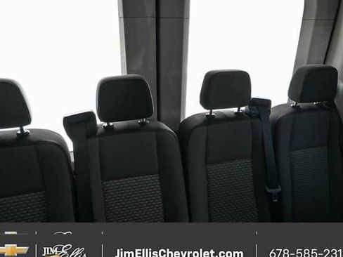 Used 2025 Ford Transit 350 XLT image 25