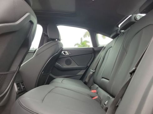 Used 2024 BMW 228i Gran Coupe FWD image 10