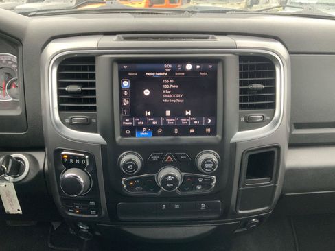 Used 2022 RAM 1500 Classic Warlock w/ Electronics Group AWD/4WD image 33