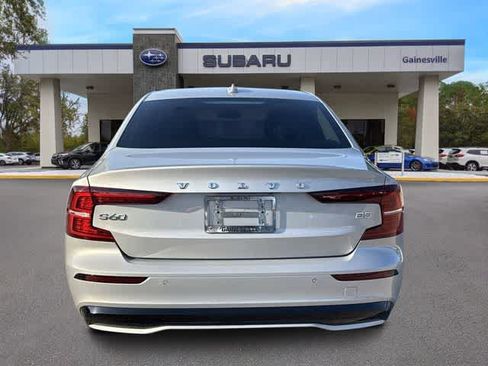 Used 2024 Volvo S60 B5 Core FWD image 5