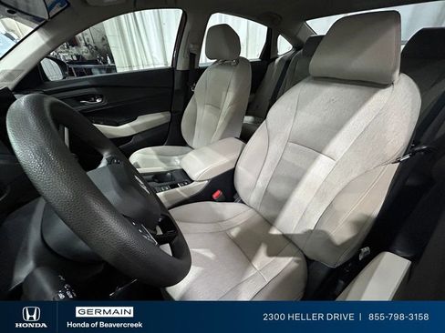 Used 2023 Honda Accord EX image 26