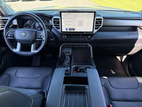 Used 2023 Toyota Tundra SR5 w/ SR5 Premium Package AWD/4WD image 18