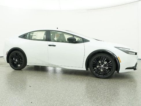 New 2026 Toyota Prius image 28