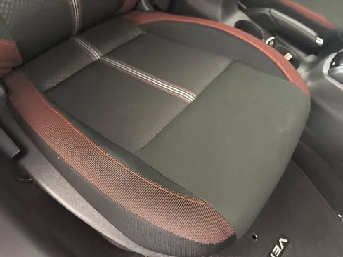 Used 2025 Nissan Versa SR w/ Trunk Package FWD image 29