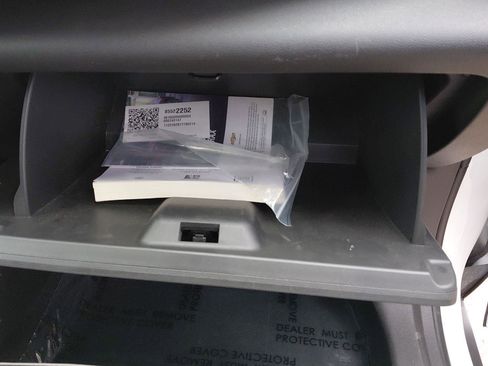 Used 2024 Chevrolet Trax ACTIV image 12