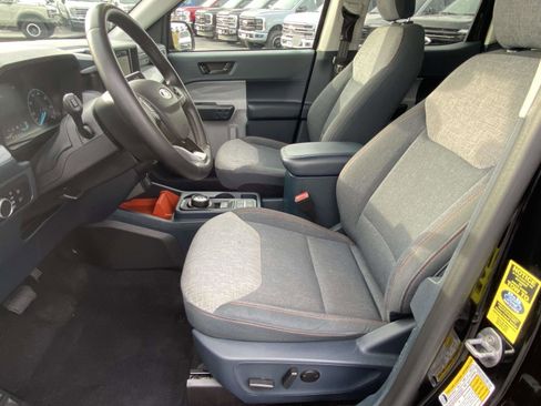 Used 2024 Ford Maverick XLT w/ XLT Luxury Package image 14