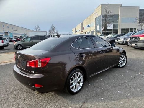 Used 2013 Lexus IS 250 AWD w/ Premium Pkg image 8