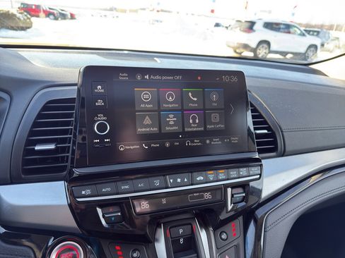 Used 2025 Honda Odyssey Touring image 22