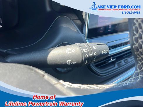 Used 2022 Jeep Compass High Altitude AWD/4WD image 26