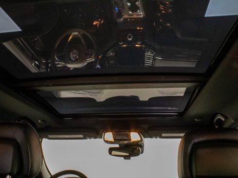 Used 2021 Jeep Grand Cherokee Overland image 20