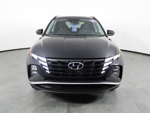 Certified 2024 Hyundai Tucson SEL FWD image 14
