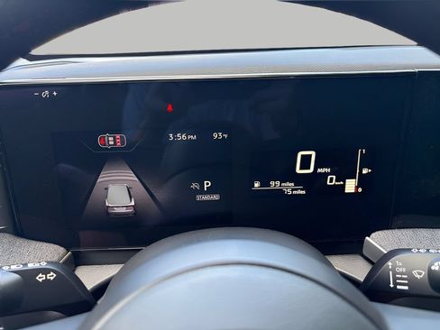 New 2026 Nissan Kicks S FWD image 18