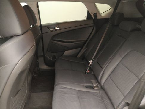 Used 2019 Hyundai Tucson SE w/ Cargo Package FWD image 18