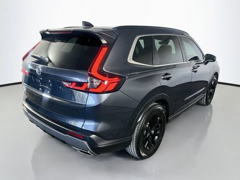 Used 2024 Honda CR-V Sport-L image 8