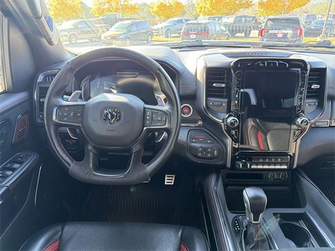 Used 2023 RAM 1500 TRX w/ TRX Level 2 Equipment Group image 21