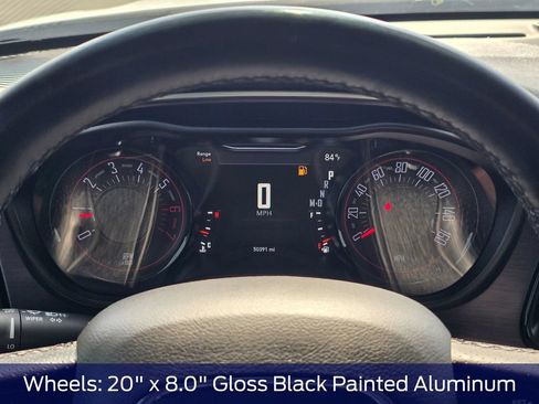 Used 2018 Dodge Challenger R/T w/ Blacktop Package RWD image 17