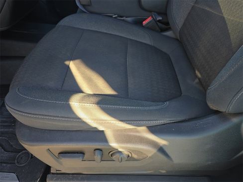 Used 2022 GMC Sierra 1500 SLE w/ X31 Off-Road Package image 25