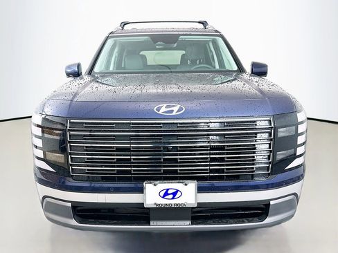 New 2026 Hyundai Palisade SEL Premium image 2