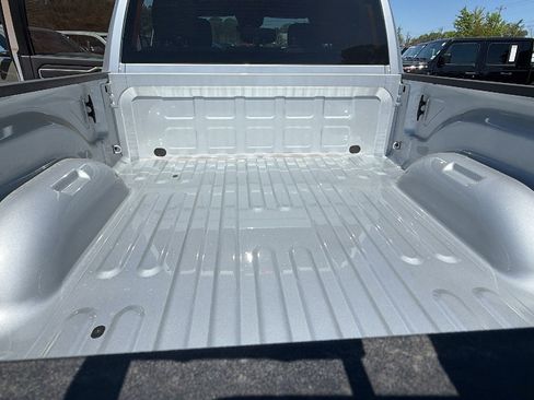 New 2026 RAM 2500 Big Horn RWD image 13