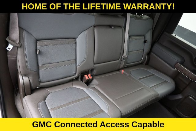 Used 2021 GMC Sierra 2500 Denali w/ Denali Ultimate Package AWD/4WD image 51