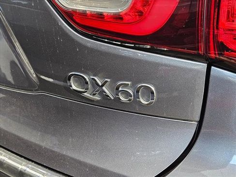 Used 2018 INFINITI QX60 FWD w/ Premium Plus Package image 9