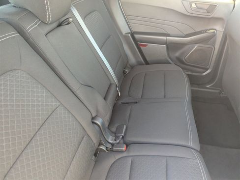 Used 2025 Ford Escape Active image 13