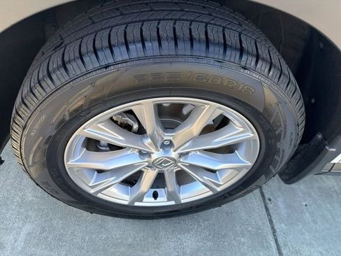 Used 2023 Honda CR-V EX-L image 18