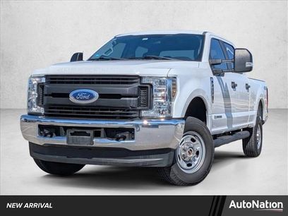Used 2018 Ford F250 XL w/ Power Equipment Group