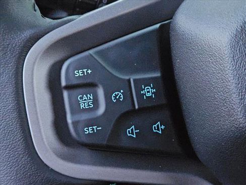 New 2025 Ford Bronco Big Bend image 17