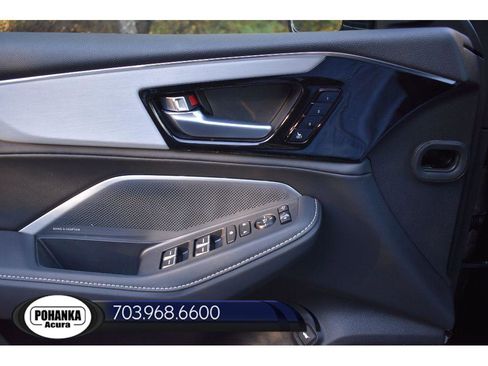 New 2026 Acura MDX w/ Technology Package image 32