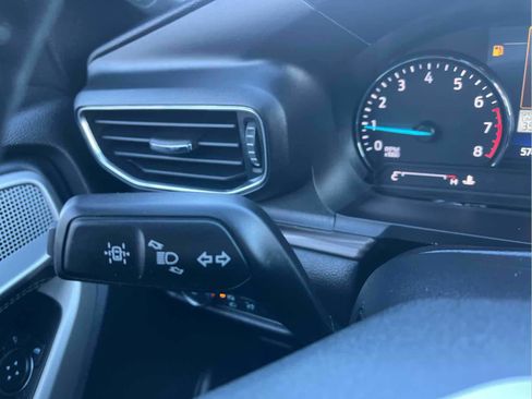 Used 2021 Ford Explorer Limited w/ Equipment Group 301A image 41