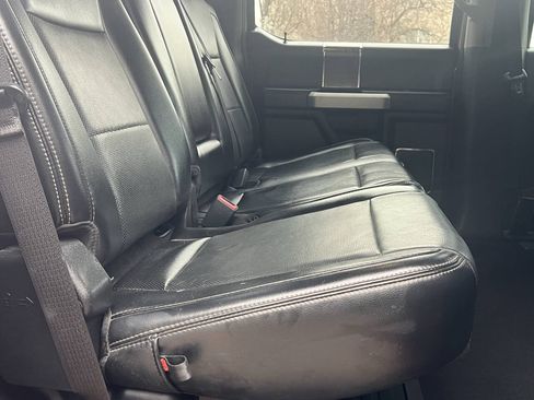 Used 2019 Ford F250 Lariat AWD/4WD image 21