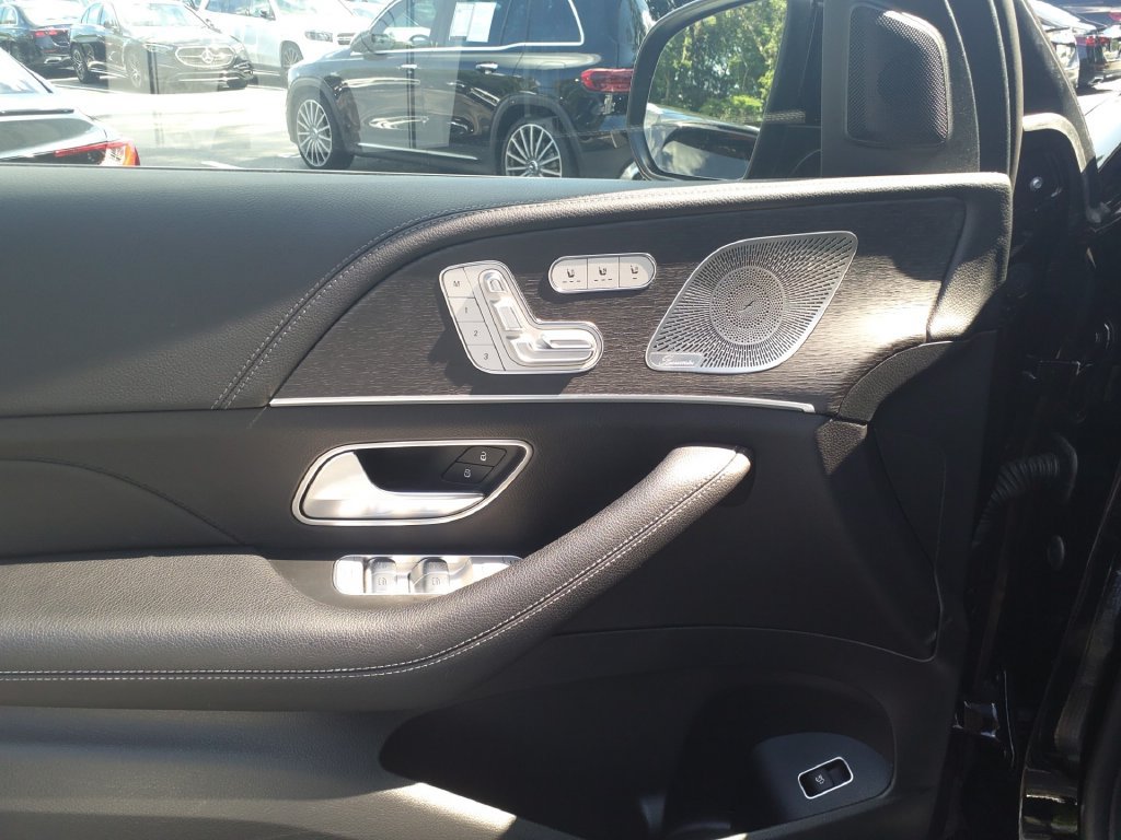 Certified 2024 Mercedes-Benz GLE 450 4MATIC image 20