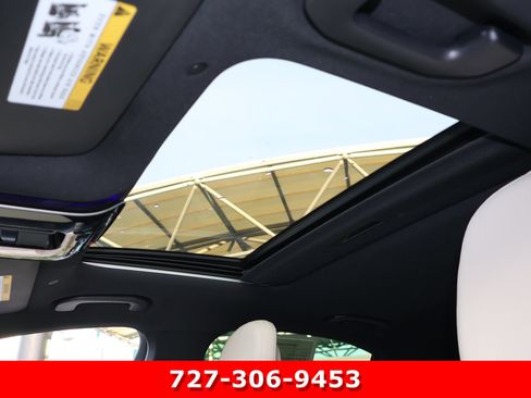 Certified 2023 Mercedes-Benz C 300 Sedan image 5