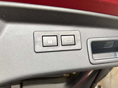 New 2026 Subaru Outback Touring XT AWD/4WD image 20