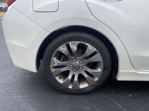 Used 2014 Subaru Impreza 2.0i Sport Limited image 9