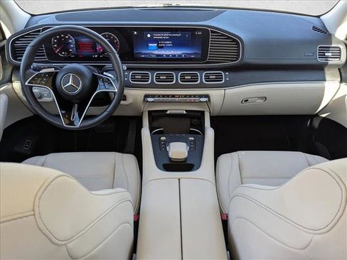 Used 2024 Mercedes-Benz GLE 350 4MATIC image 23