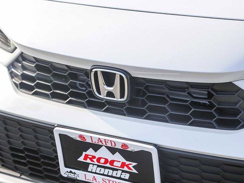 New 2026 Honda Civic Sport image 8