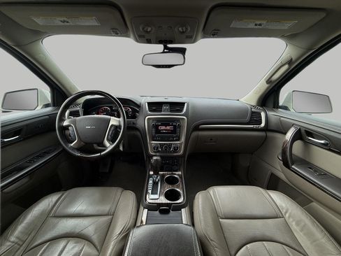 Used 2015 GMC Acadia Denali AWD/4WD image 4