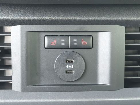 New 2026 Ford F150 Lariat w/ Equipment Group 502A High AWD/4WD image 18