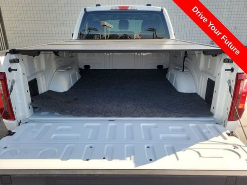 Used 2024 Ford F150 XL RWD image 21
