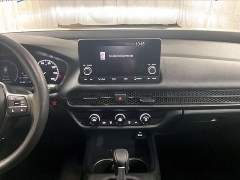 Used 2023 Honda HR-V LX image 18