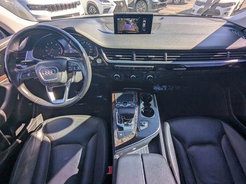 Used 2017 Audi Q7 3.0T Premium Plus image 2