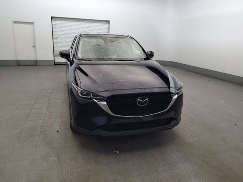 Used 2022 MAZDA CX-5 AWD 2.5 S image 14