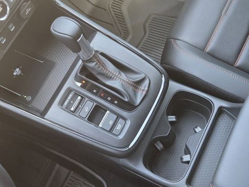 New 2026 Honda CR-V Sport-L image 18