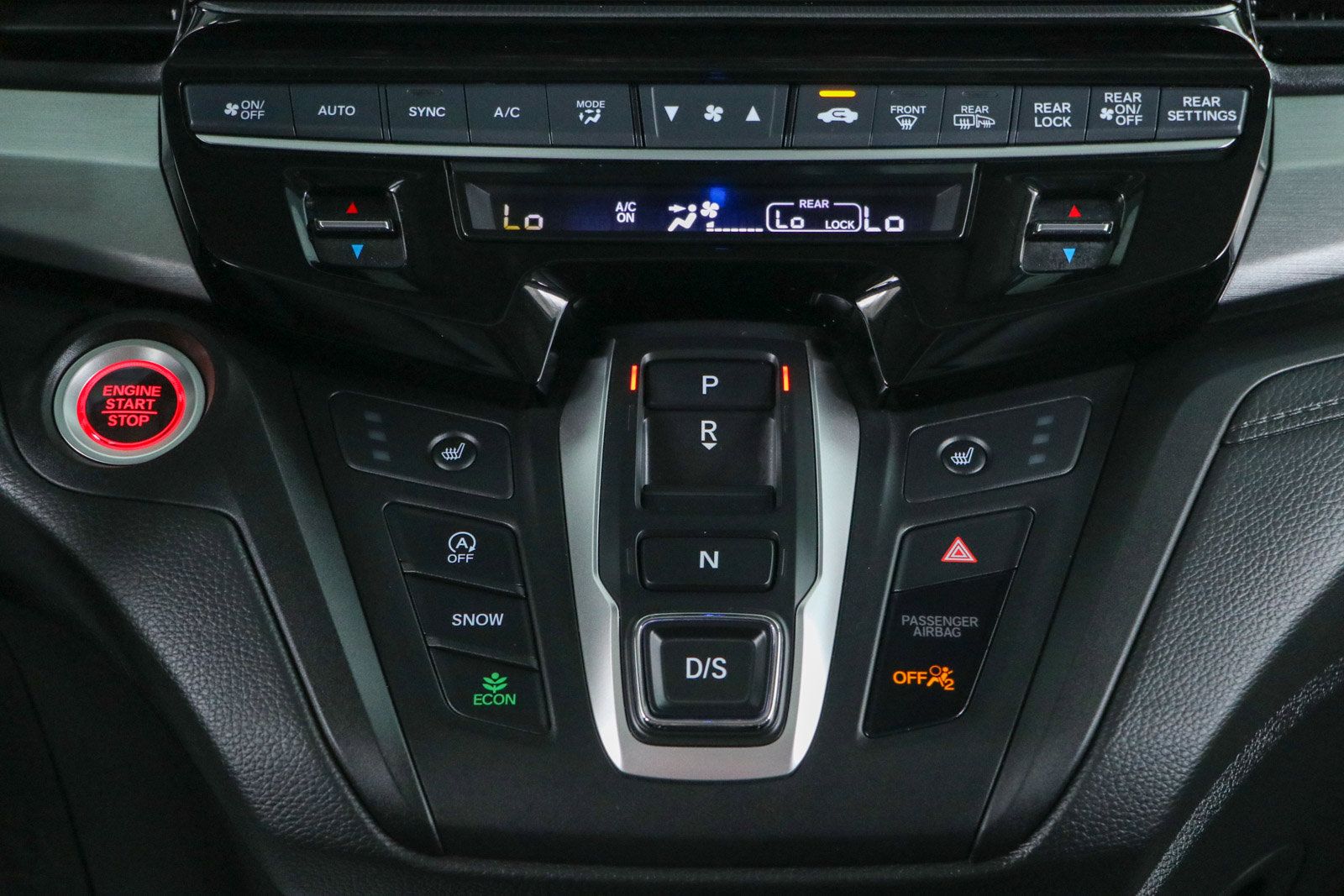 Used 2025 Honda Odyssey EX-L image 20
