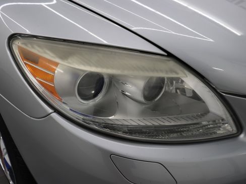 Used 2007 Mercedes-Benz CL 550 image 21