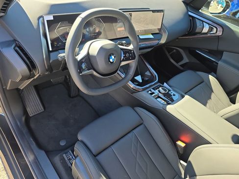 New 2026 BMW X3 xDrive30 w/ Convenience Package image 9