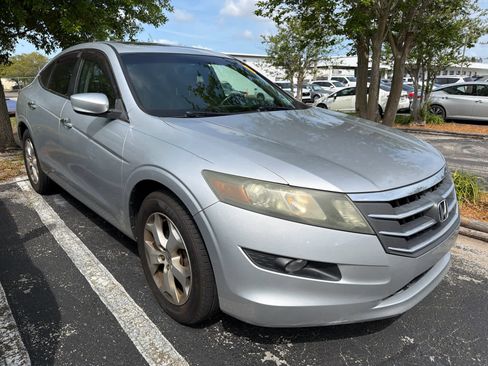 Used 2010 Honda Crosstour EX-L image 6